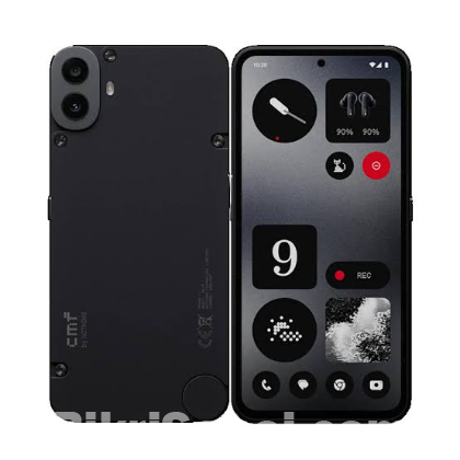Nothing CMf phone 1